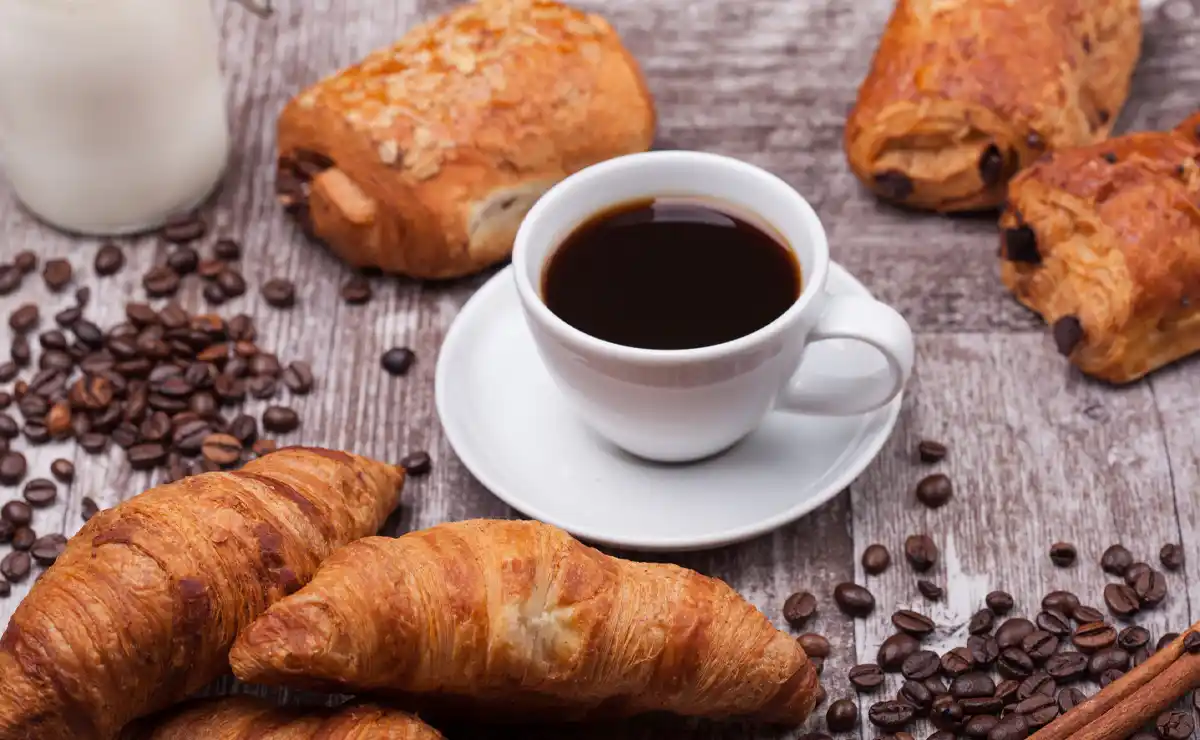 قهوه فرانسه